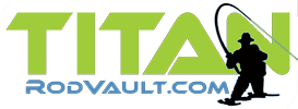 Titan Rod Vault